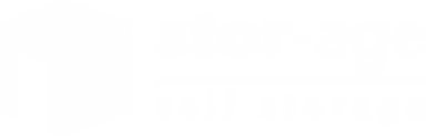 Stor-age Logo
